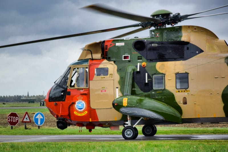 voor goed weg RS-02 en RS-04