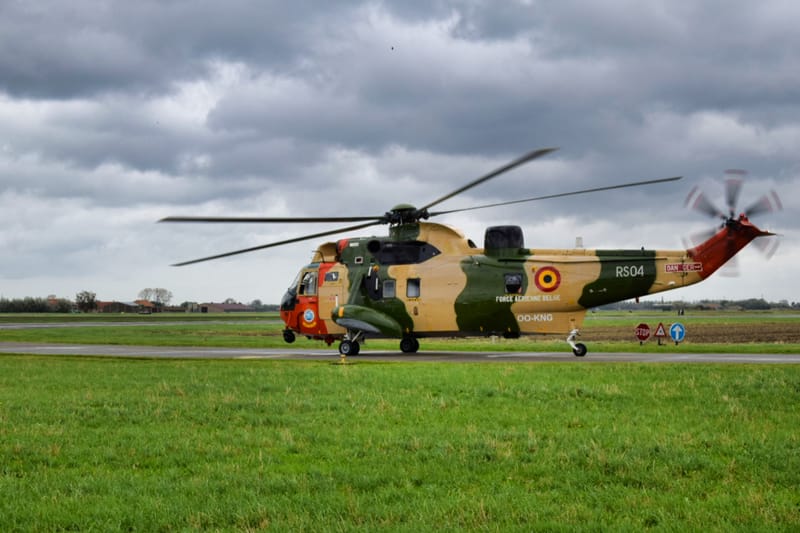 voor goed weg RS-02 en RS-04