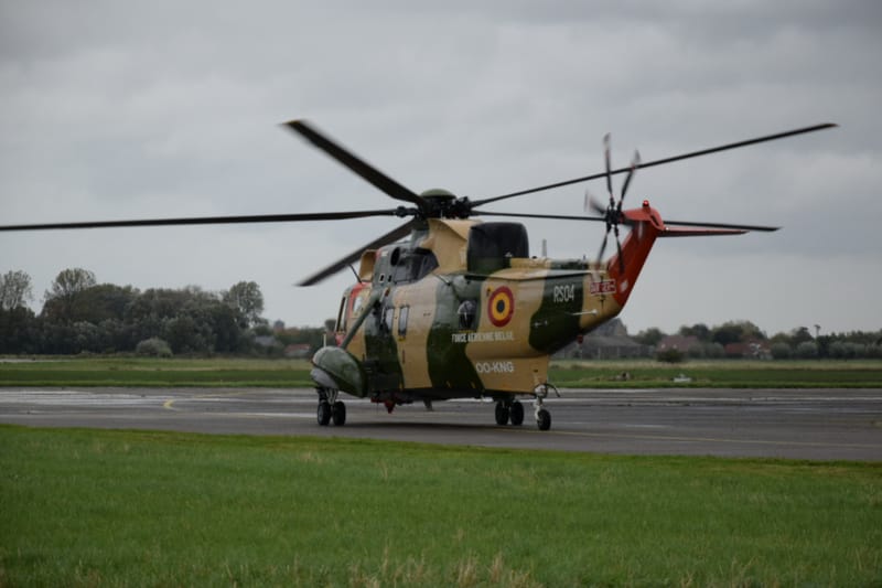 voor goed weg RS-02 en RS-04