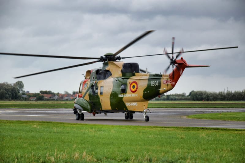 voor goed weg RS-02 en RS-04