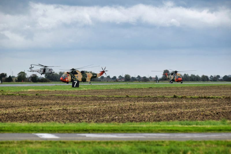 voor goed weg RS-02 en RS-04