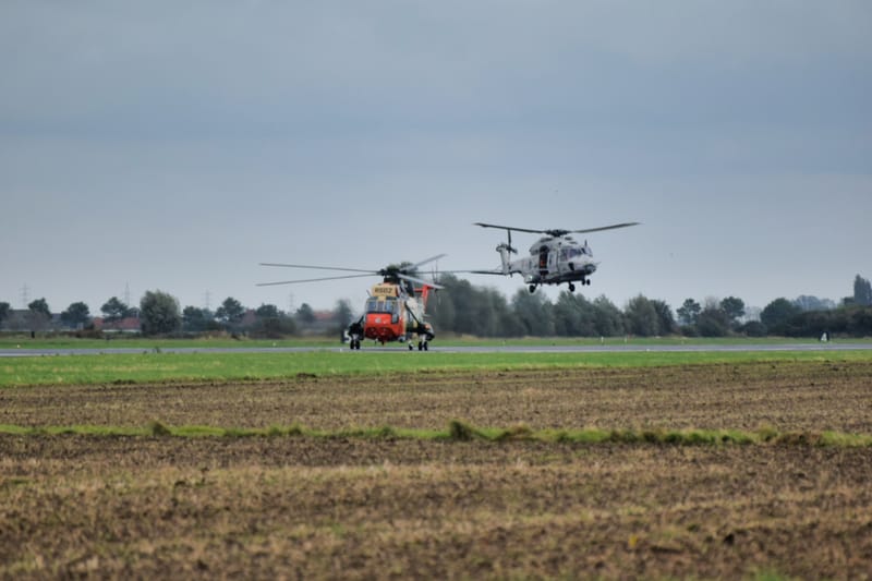 voor goed weg RS-02 en RS-04