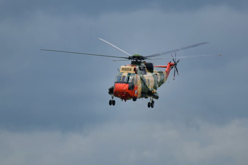 voor goed weg RS-02 en RS-04