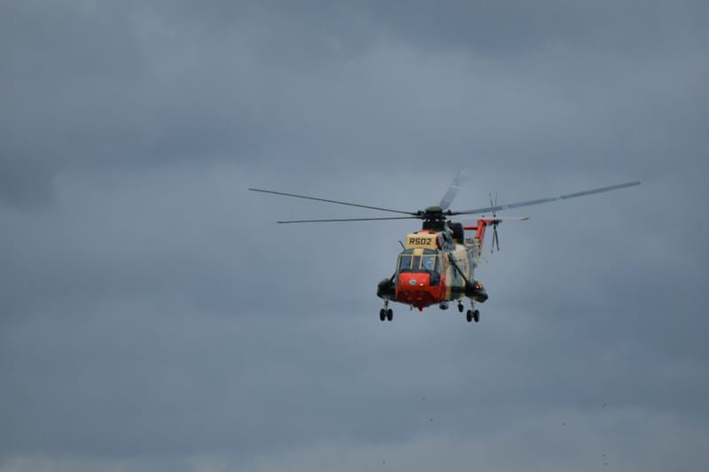 voor goed weg RS-02 en RS-04