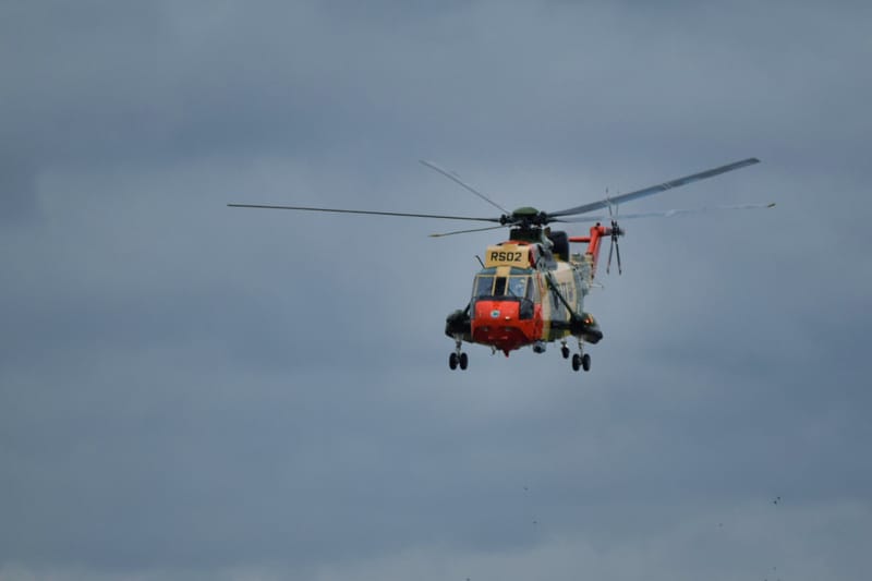 voor goed weg RS-02 en RS-04