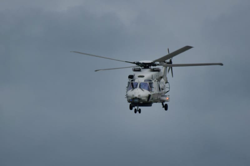 voor goed weg RS-02 en RS-04