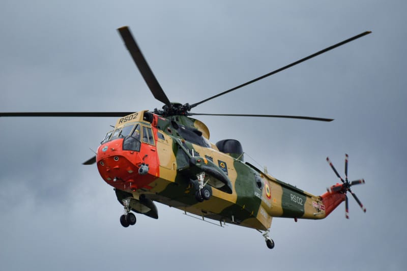 voor goed weg RS-02 en RS-04