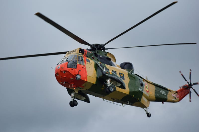 voor goed weg RS-02 en RS-04