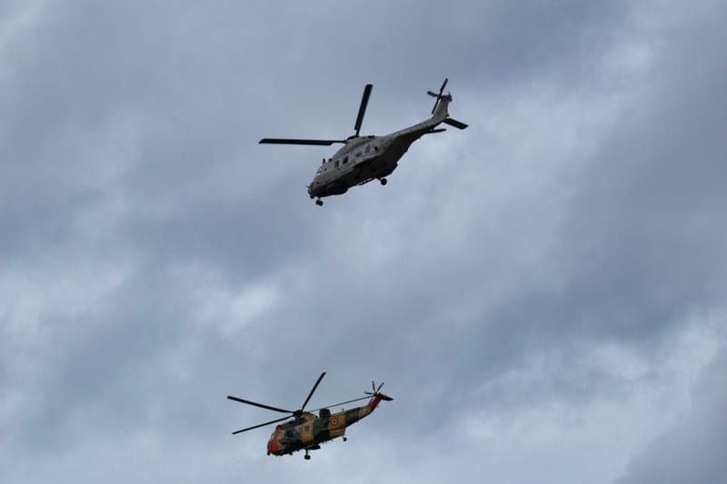 voor goed weg RS-02 en RS-04