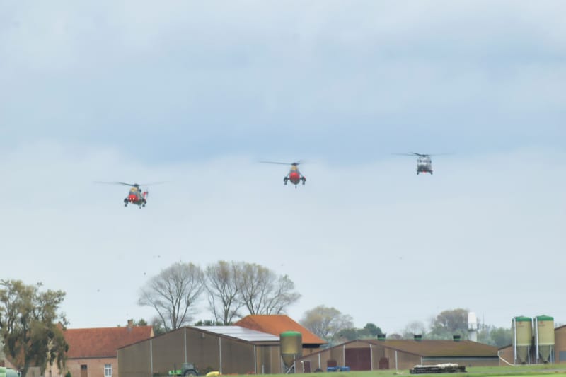 voor goed weg RS-02 en RS-04