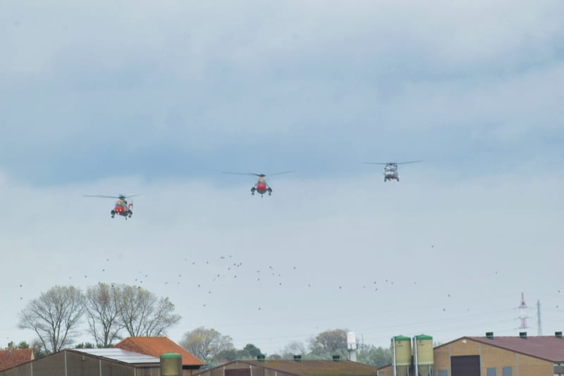 voor goed weg RS-02 en RS-04