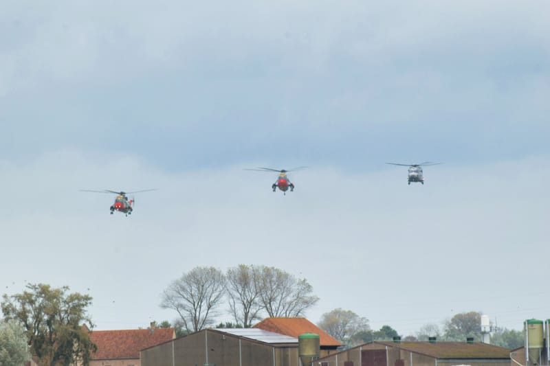 voor goed weg RS-02 en RS-04