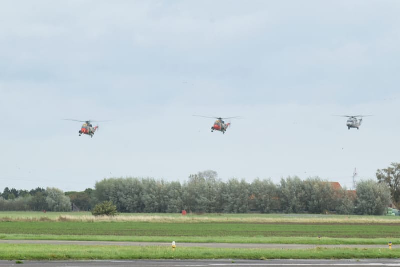 voor goed weg RS-02 en RS-04