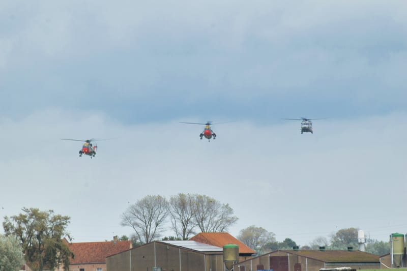 voor goed weg RS-02 en RS-04