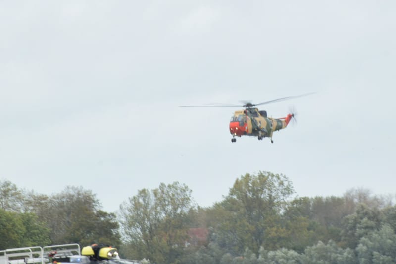 voor goed weg RS-02 en RS-04