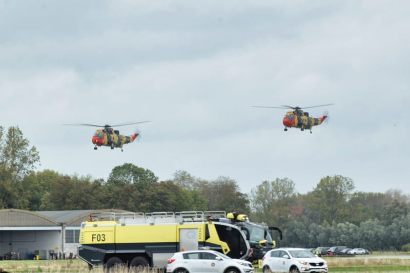 voor goed weg RS-02 en RS-04