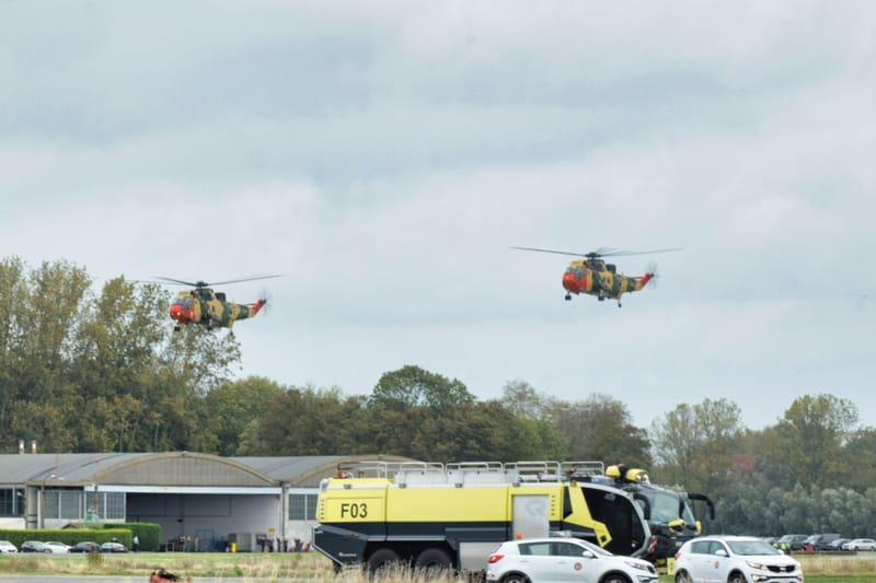 voor goed weg RS-02 en RS-04