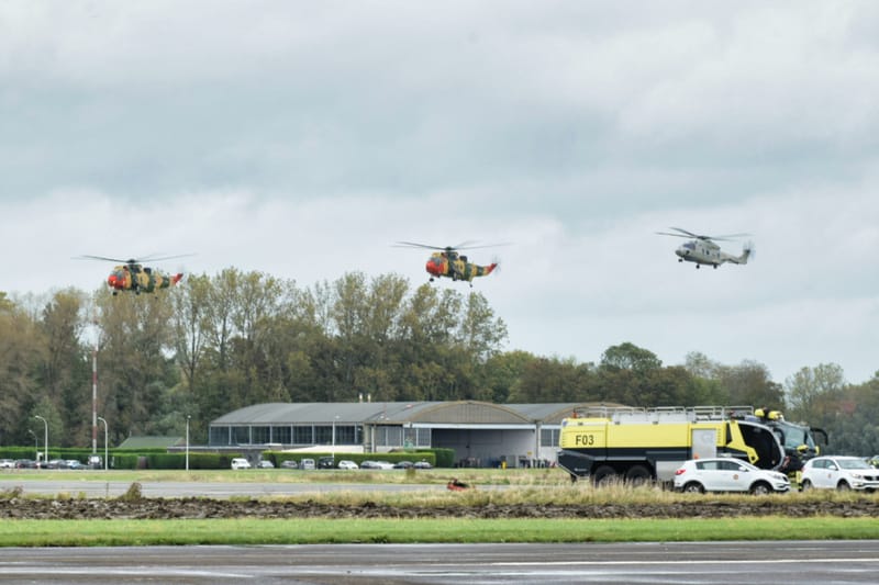 voor goed weg RS-02 en RS-04