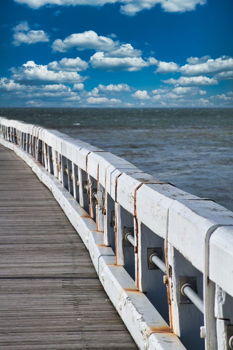 staketsel nieuwpoort