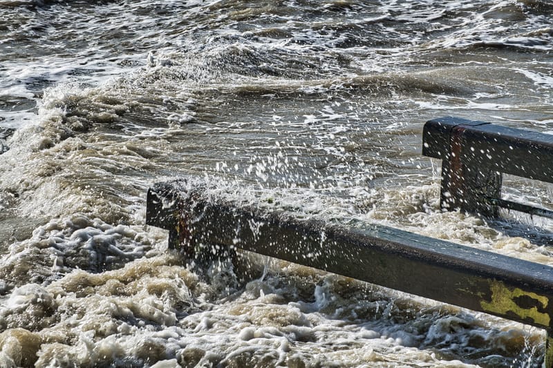 staketsel nieuwpoort