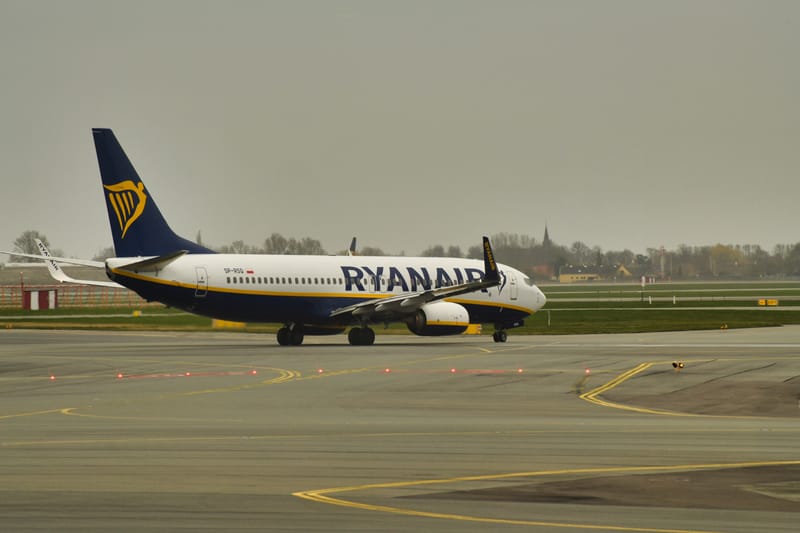 Denemarken,Copenhagen Airport