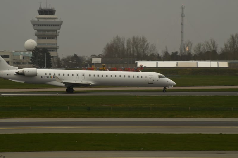 Denemarken,Copenhagen Airport