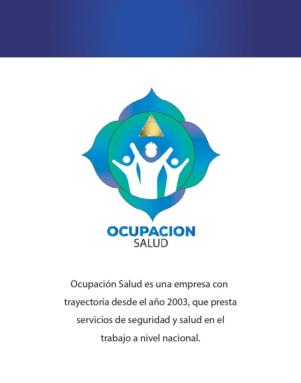 PORTAFOLIO DE SERVICIOS