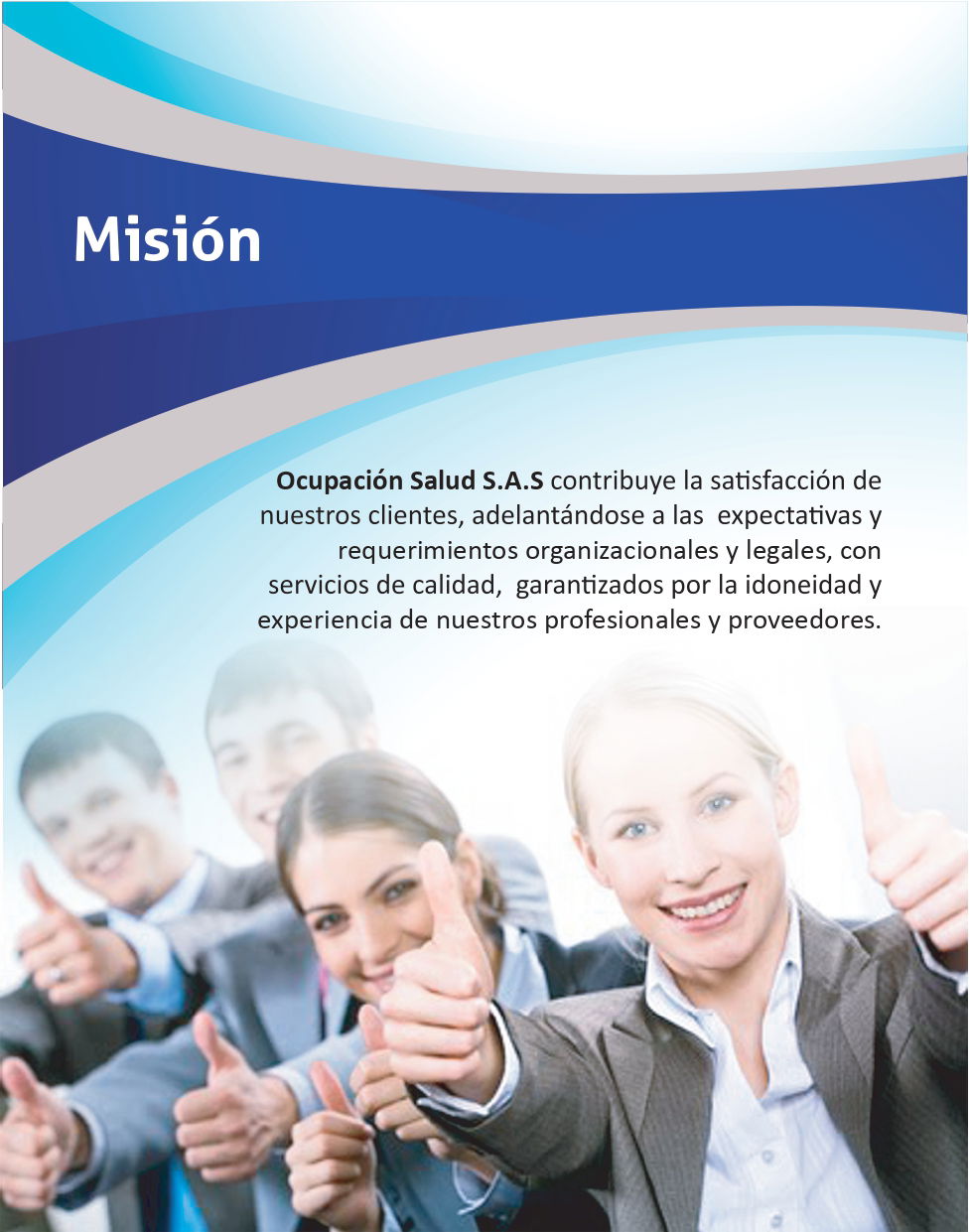 PORTAFOLIO DE SERVICIOS