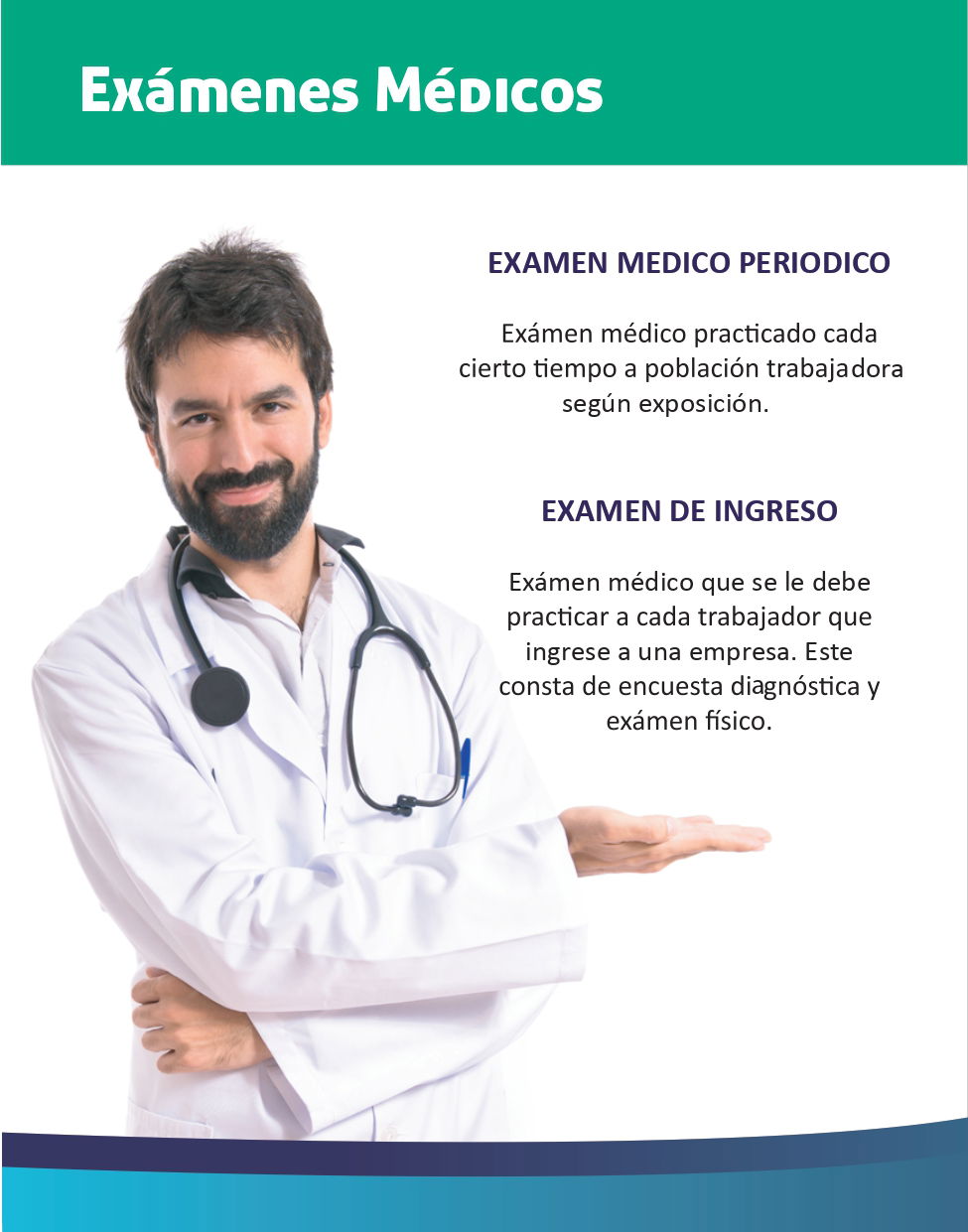 PORTAFOLIO DE SERVICIOS