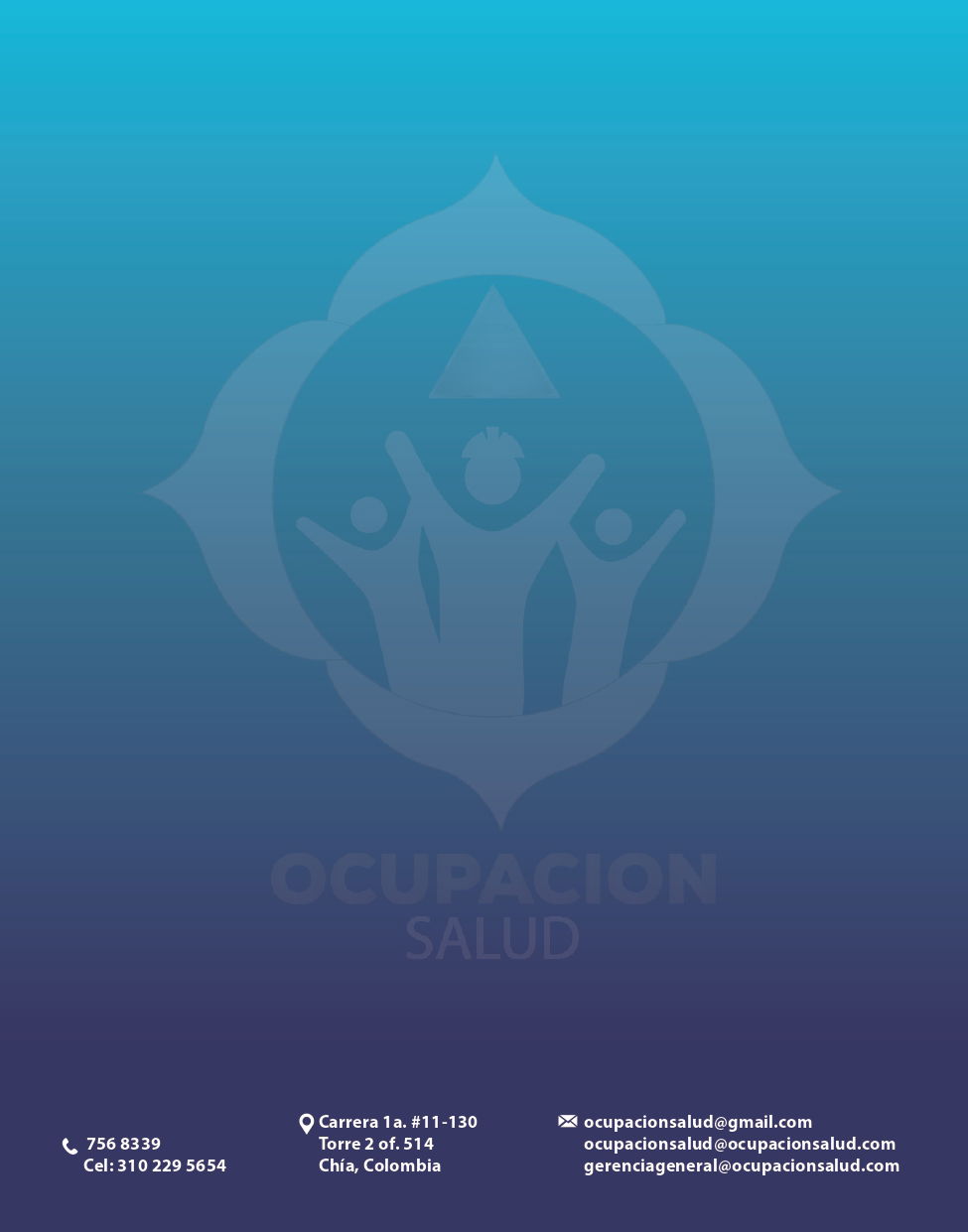 PORTAFOLIO DE SERVICIOS