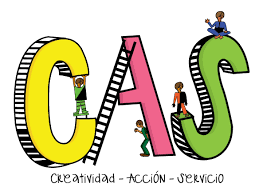 Que es CAS image