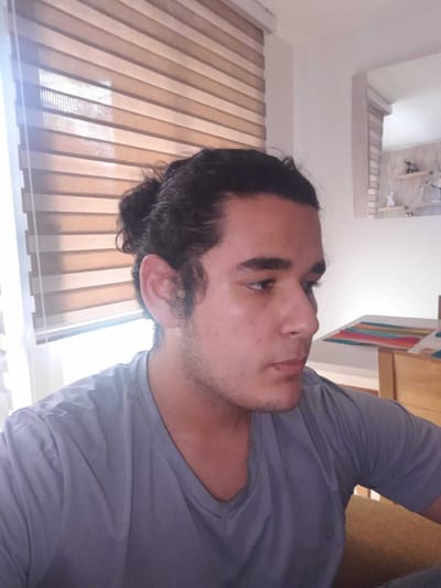 ¿QUIEN SOY YO ? image