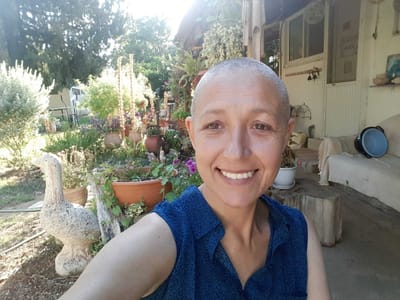 "מאבדים את הצפון" - מעקב חדשות 2: חולי סרטן בצפון נאלצים לנסוע מדי יום במשך שעות רבות, זאת משום שבבתי החולים באזור אין מחלקות אונקולוגיות. אלא שמלבד המרחק, כעת הם נאלצים להתמודד עם קושי נוסף - הפסקת המימון לנסיעות לבתי החולים גיא ורון | חדשות | פורסם 09/02/17 21:40