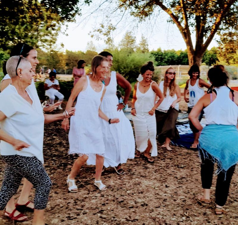 תורמים ותומכים באהבה