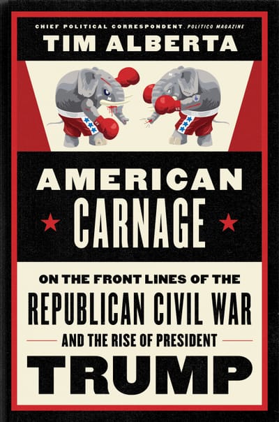 American Carnage image