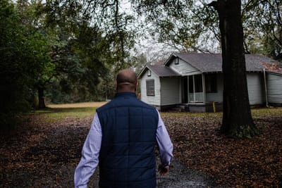 'God Made Me Black on Purpose'