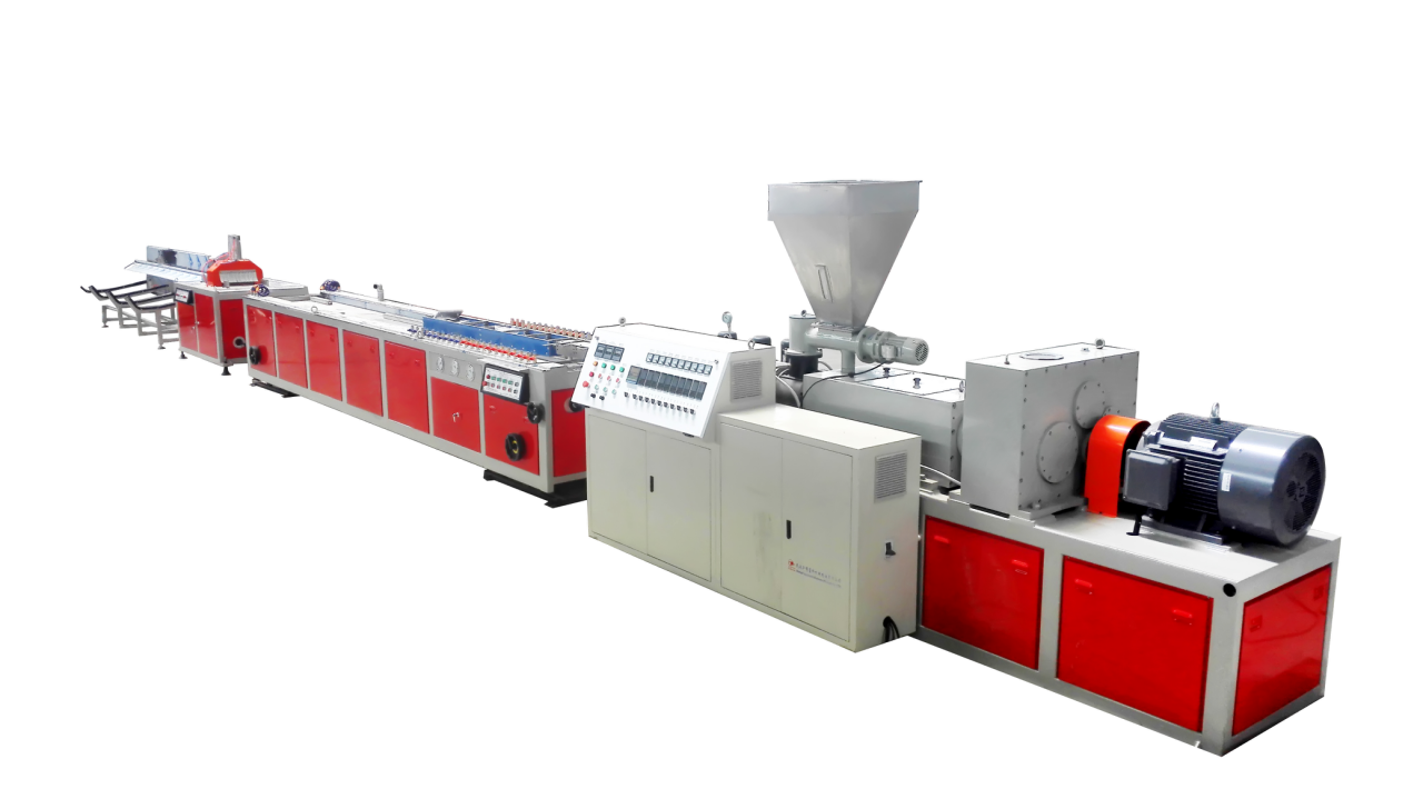 Introduction to the characteristics of the wall panel production line and the scope of application