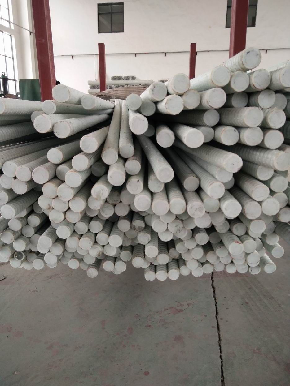 The development prospects of the FRP fiberglass Bar market are very broad