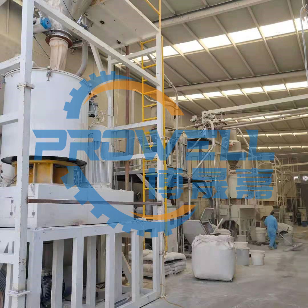 Fully automatic weighing and mixing system