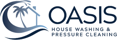 Oasis House Washing & Pressure Cleaning