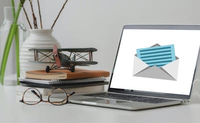 Digital Mailroom Solutions