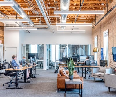 Outlook On The Ways To Clean Your Office Space