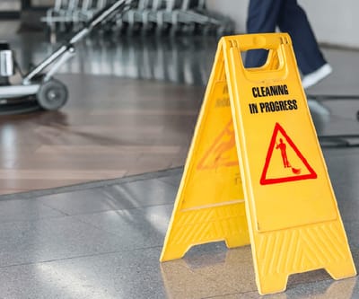 Three important criteria for selecting the right cleaning services