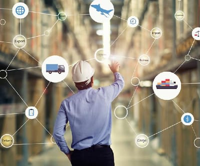 Lessons From Pandemic For Contingency Logistics Planning