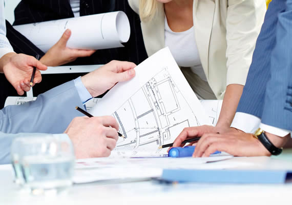 CONSULTORIA DE OBRAS