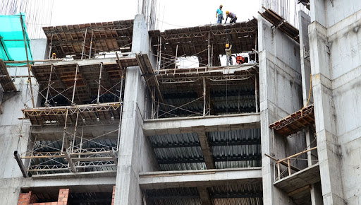 EDIFICACIONES