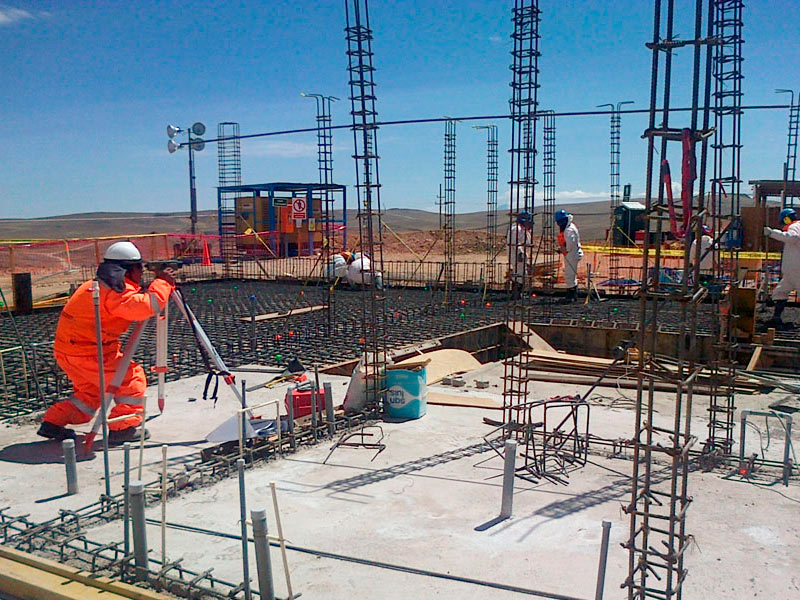OBRAS CIVILES