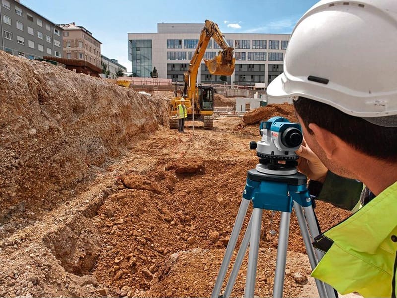 TOPOGRAFÍA EN GENERAL