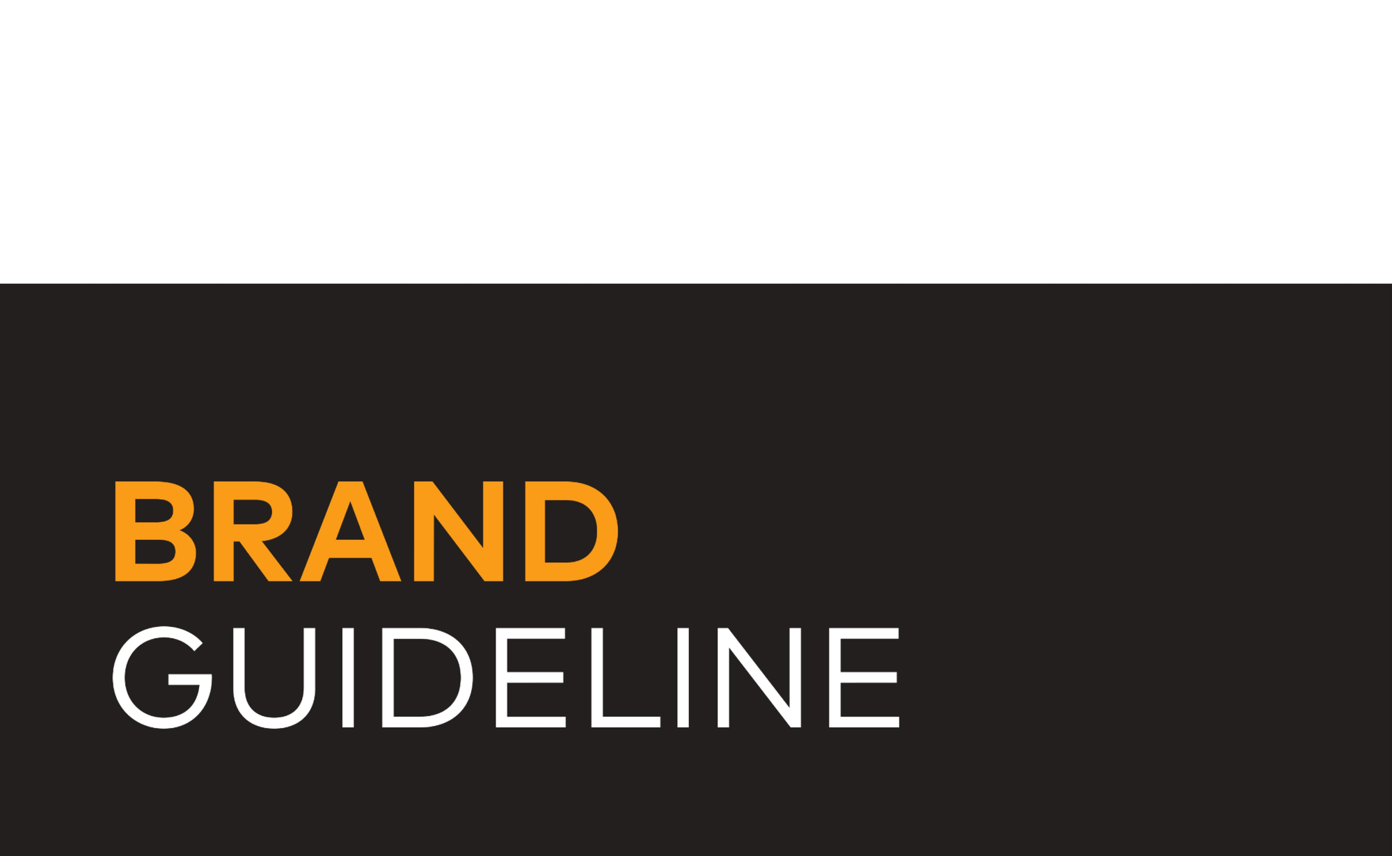 Branding Guideline for Mowjood