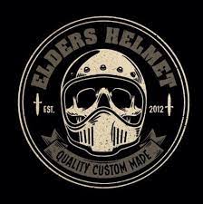 Elders Helmet Elders Helmet